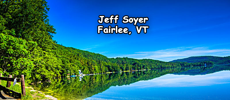 Jeff Soyer header